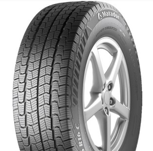 А/шина 215/65R16C MATADOR MPS400 VARIANT AW 109/107T